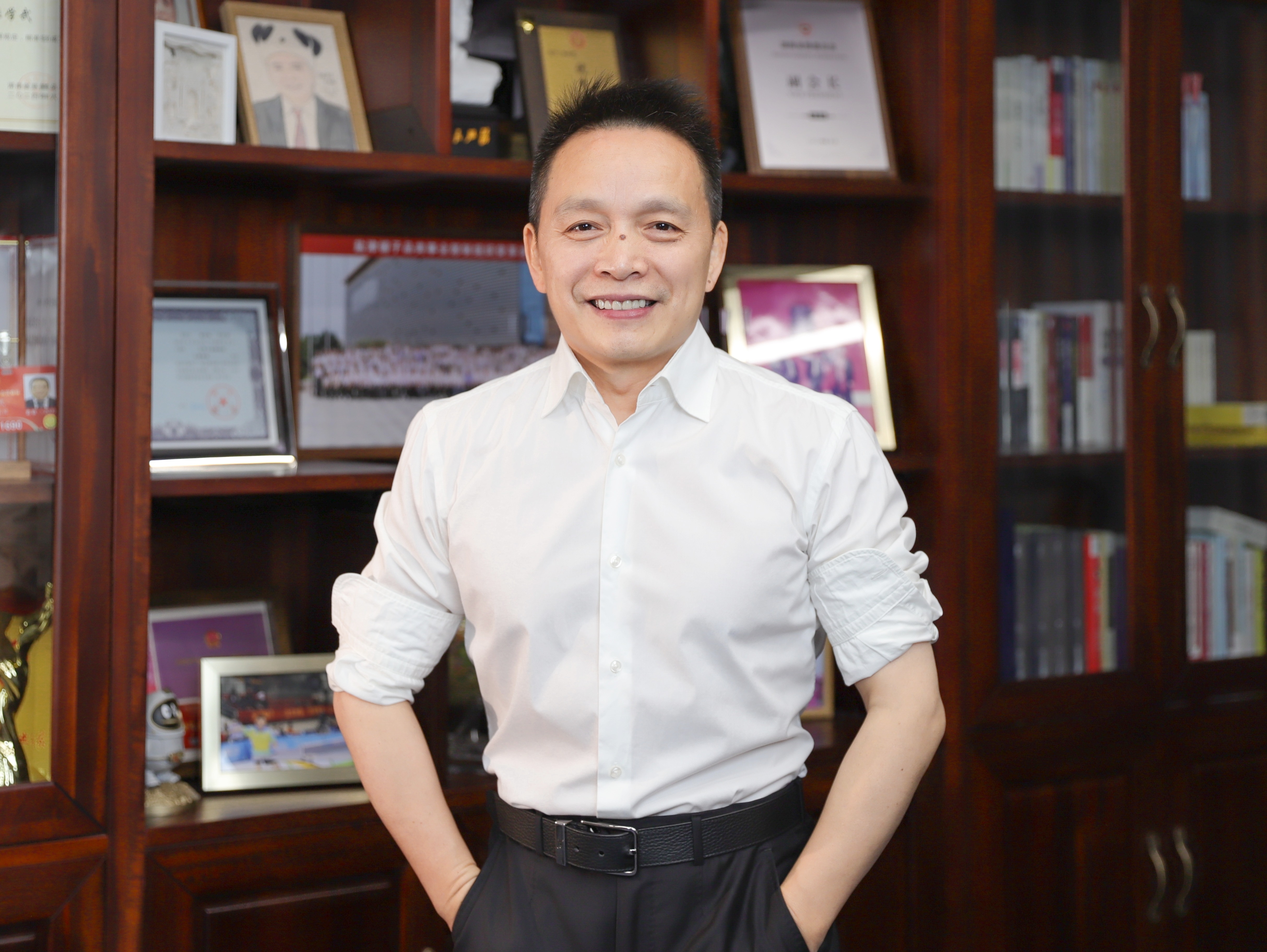 新春家書｜根深則葉茂，心定則路遠(yuǎn)